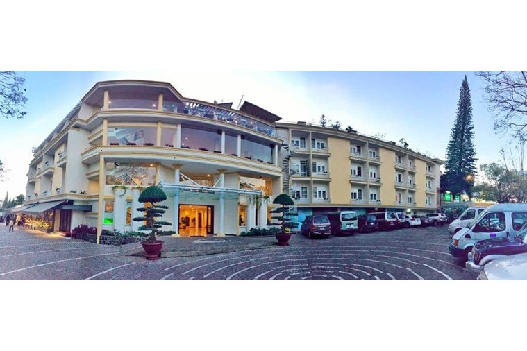 Khách sạn Nice Dream Đà Lạt